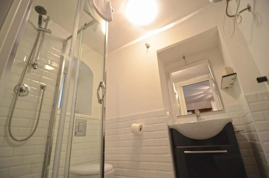 Apartment La Chiromante Naples
