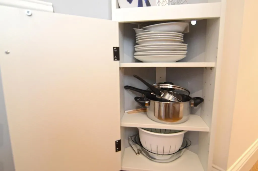 Apartman La Chiromante Nápoly Olaszország